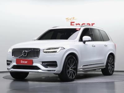 2020 Volvo XC90
