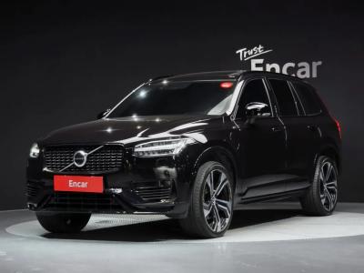 2021 Volvo XC90