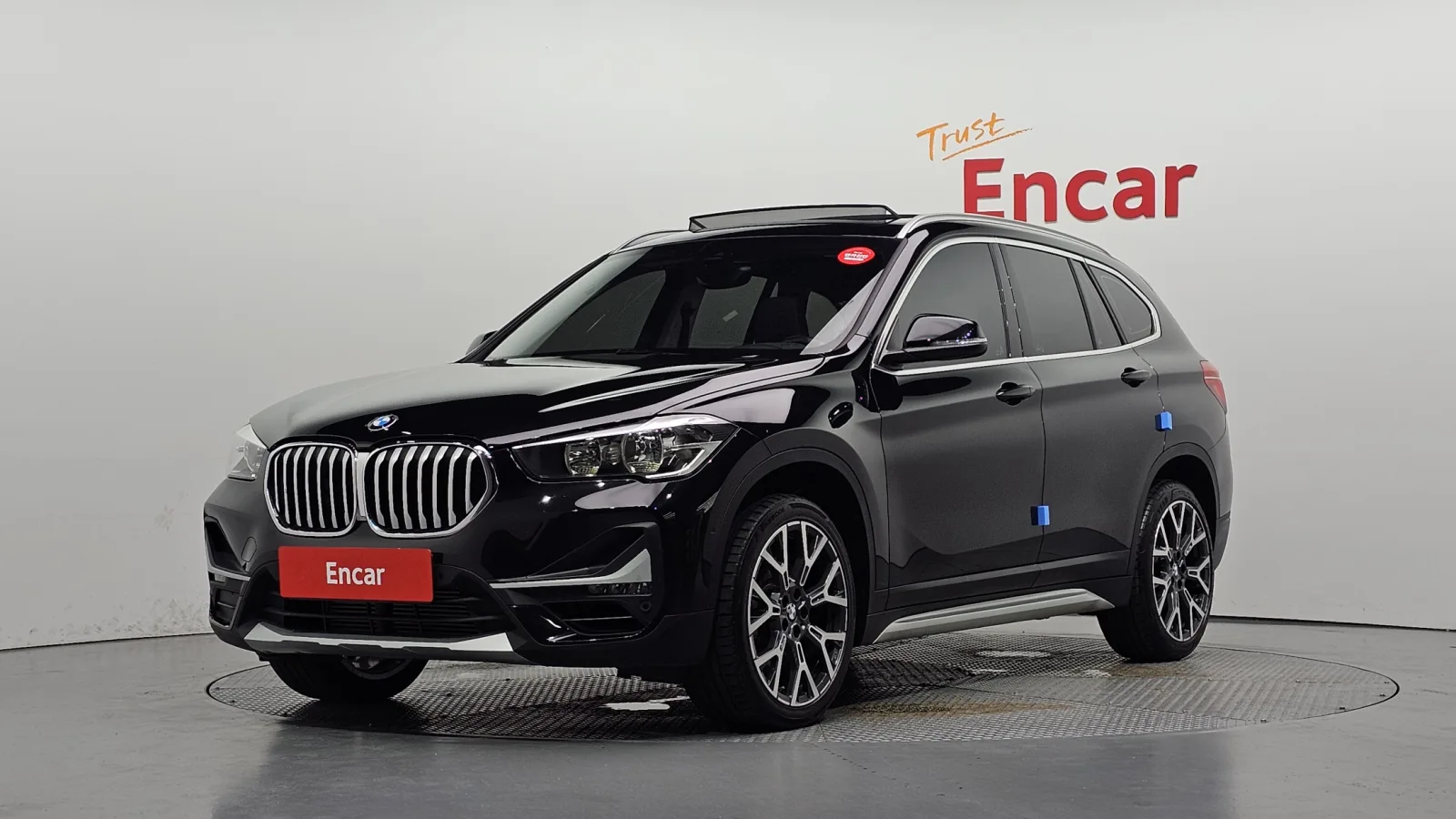 2022 BMW X1