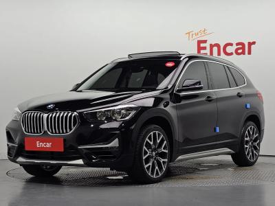 2022 BMW X1