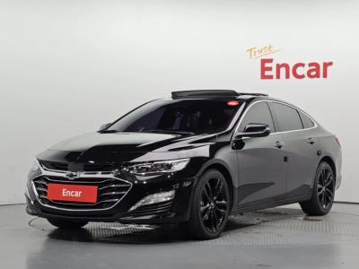2019 Chevrolet Malibu