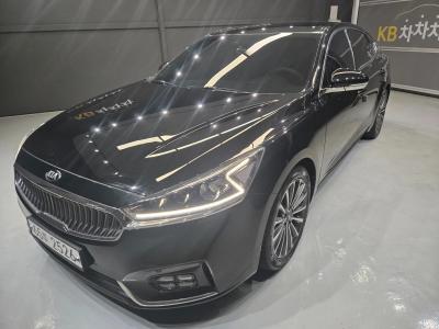 2017 Kia K7