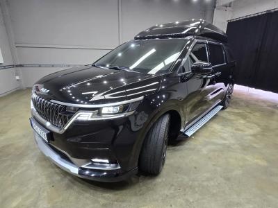 2023 Kia Carnival