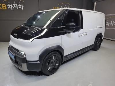 2026 Kia PV5