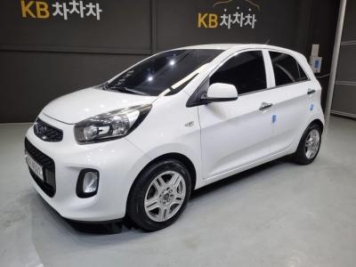 2016 Kia Picanto