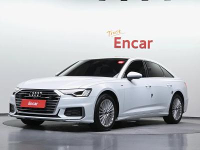 2021 Audi A6