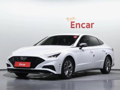 2022 Hyundai Sonata