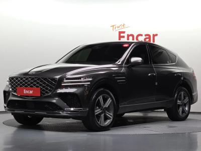 2024 Genesis GV80