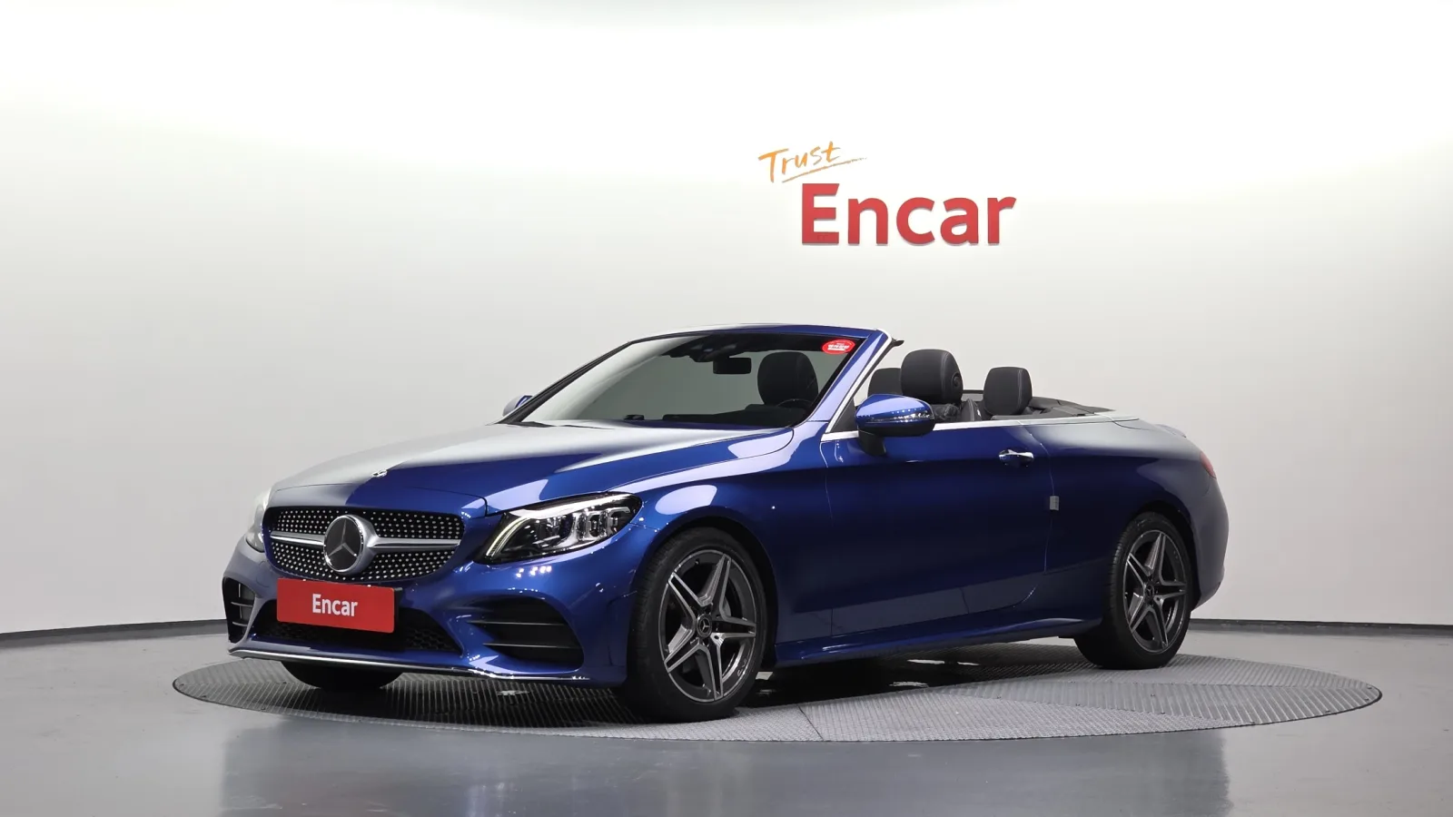 2022 Mercedes-Benz C-Class