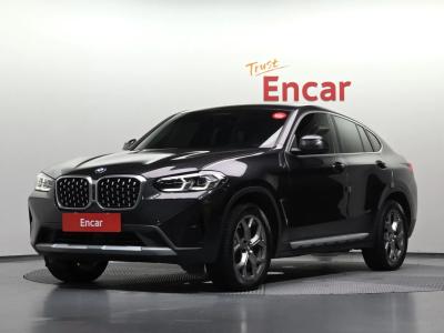 2023 BMW X4