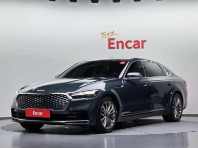 2022 Kia K9