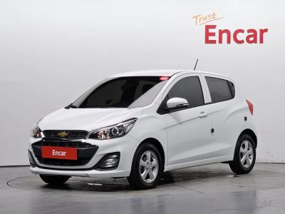 2021 Chevrolet Spark