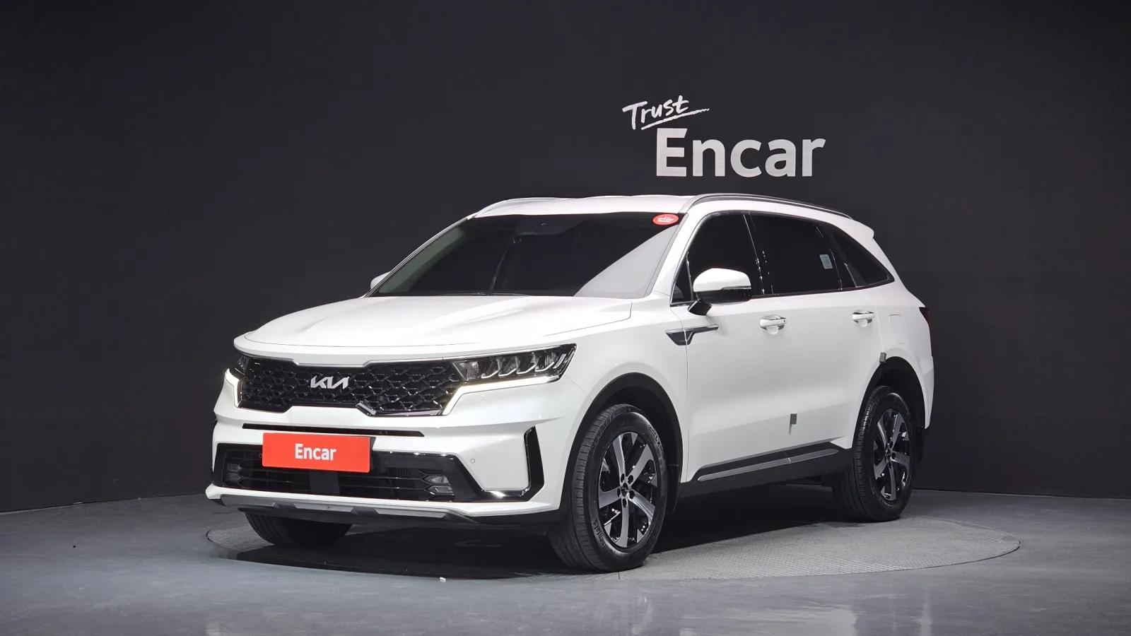 2022 Kia Sorento