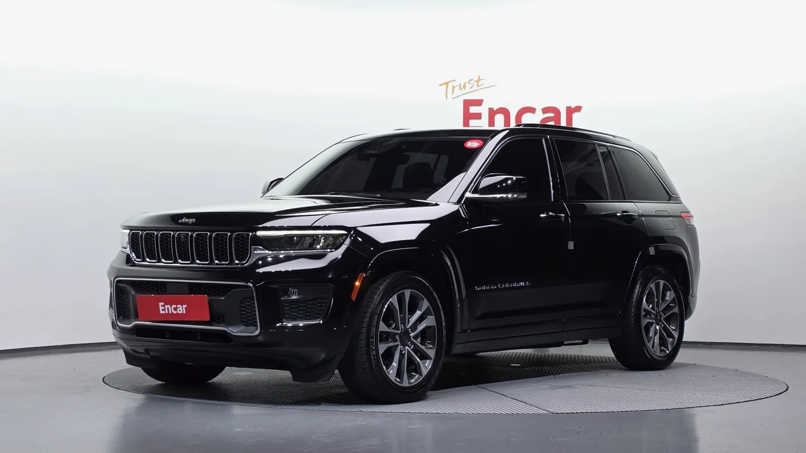 2023 Jeep Cherokee