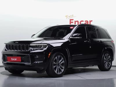 2023 Jeep Cherokee