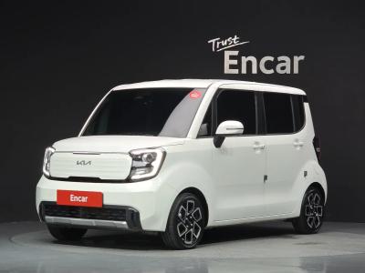 2025 Kia RAY