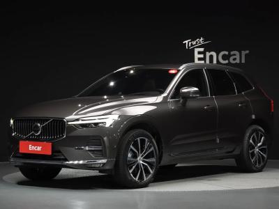 2025 Volvo XC60