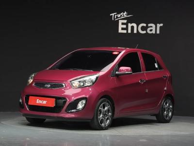 2015 Kia Picanto