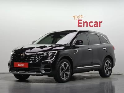 2024 Renault Korea QM6