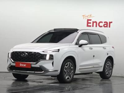2023 Hyundai Santafe