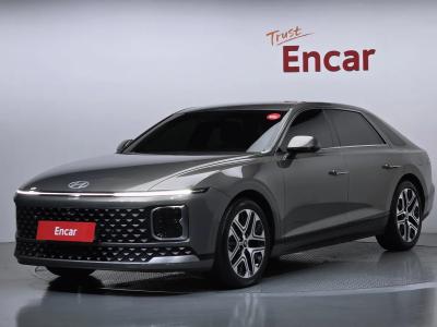 2023 Hyundai Grandeur
