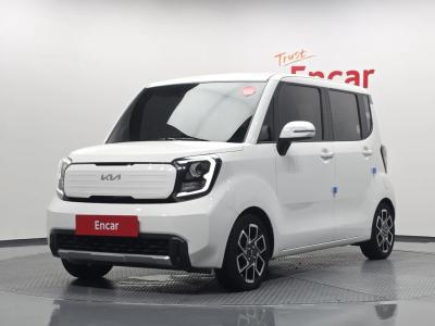 Kia RAY 2023