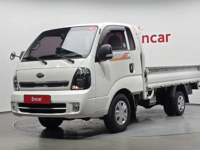 2019 Kia (Asia) BongoⅢ