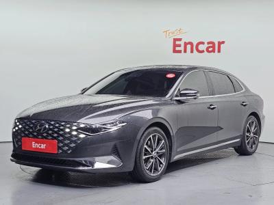 2022 Hyundai Grandeur