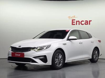 2020 Kia K5