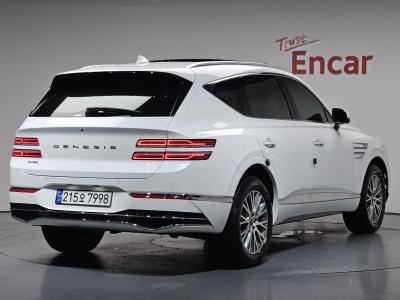 2024 Genesis GV80