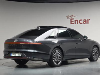 2023 Hyundai Grandeur