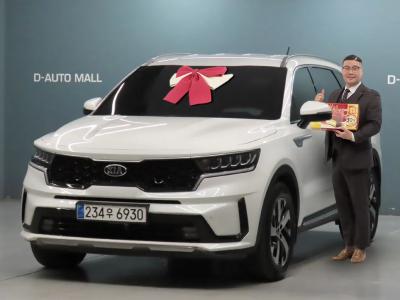 2021 Kia Sorento