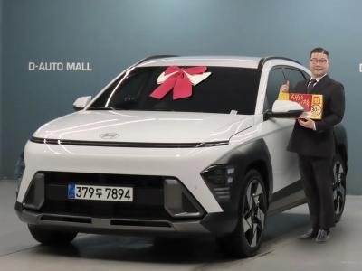 2024 Hyundai Kona