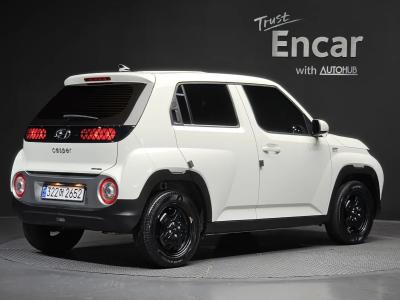 2024 Hyundai Casper