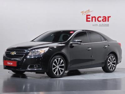 2015 Chevrolet Malibu