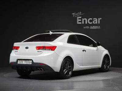 2012 Kia Porte