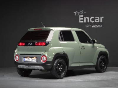 2023 Hyundai Casper