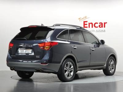 2015 Hyundai Veracruz