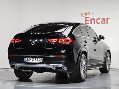 Mercedes-Benz Classe GLE 2023