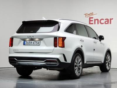 2023 Kia Sorento
