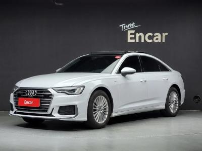 2021 Audi A6