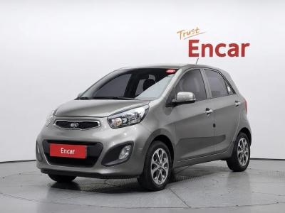 2012 Kia Picanto