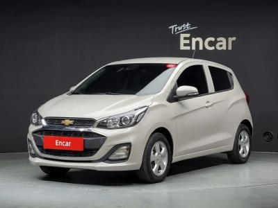 2021 Chevrolet Spark