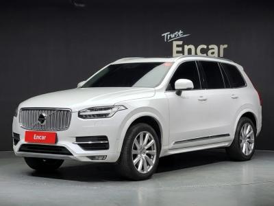 2017 Volvo XC90