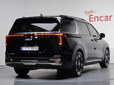 2025 Kia Canival