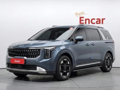 2024 Kia Canival