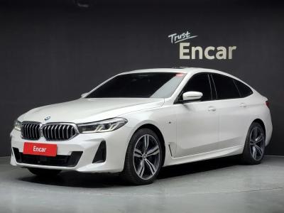 2022 BMW Gran Turismo