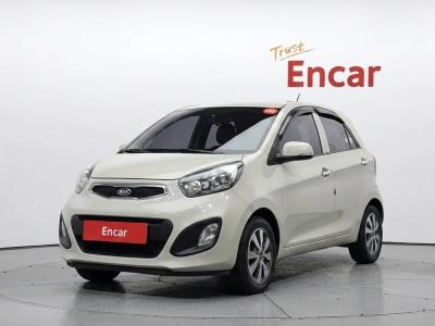 2013 Kia Picanto