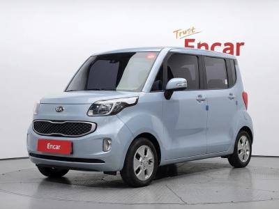 2013 Kia RAY