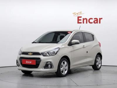 2016 Chevrolet Spark